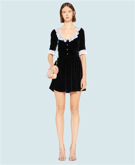 Velvet Miu Miu Dresses for Women .